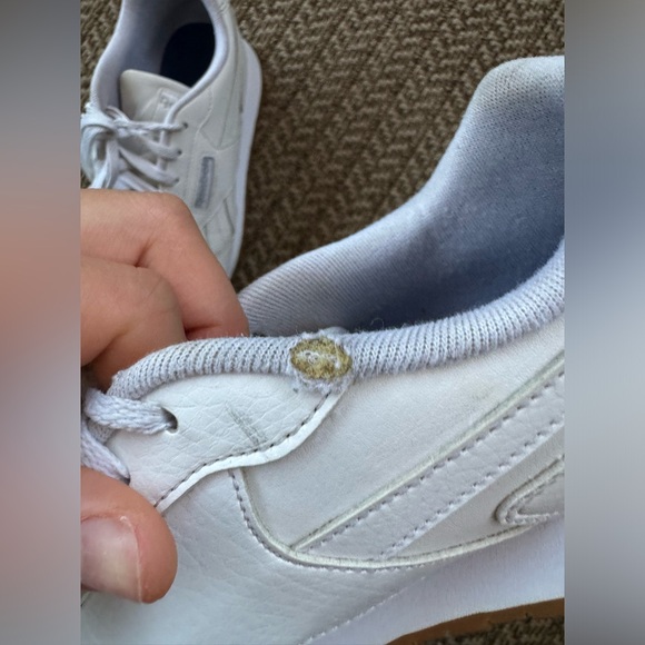 Reebok sneakers - Picture 3 of 8